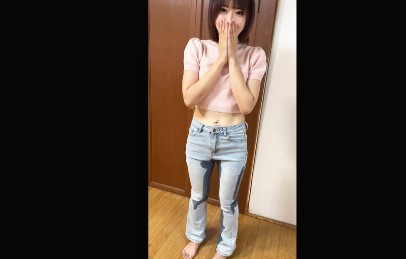 素人 企画単体 本番シーン - ひな