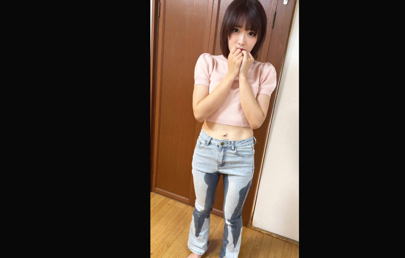 素人 企画単体 激しいプレイ - ひな