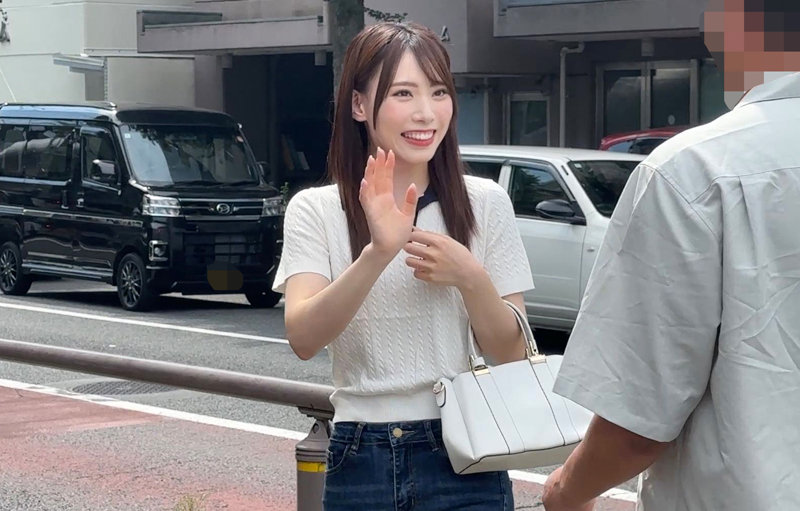 素人 企画単体 ビジュアル - MISAKO