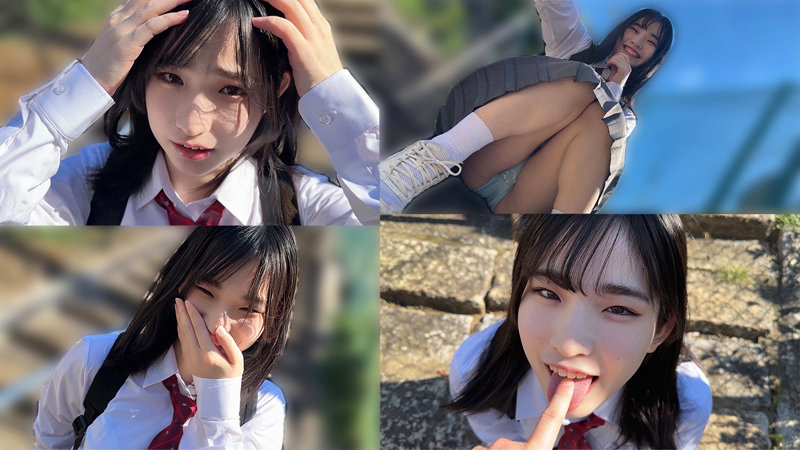 素人 企画単体 ビジュアル - らん