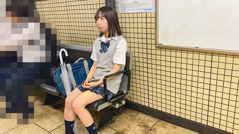 素人 企画単体 誘惑シーン - ゆな