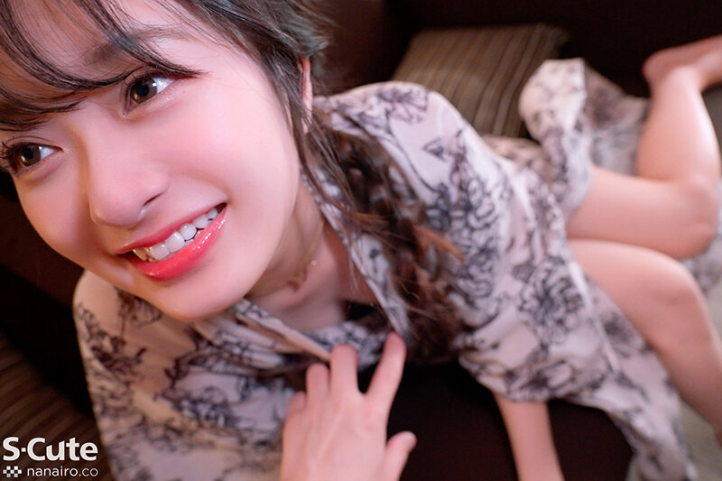 この子ヤバイ！！挿れてくれなきゃ怒っちゃう！？エロカワ彼女のおねだりSEX 花守夏歩 画像15