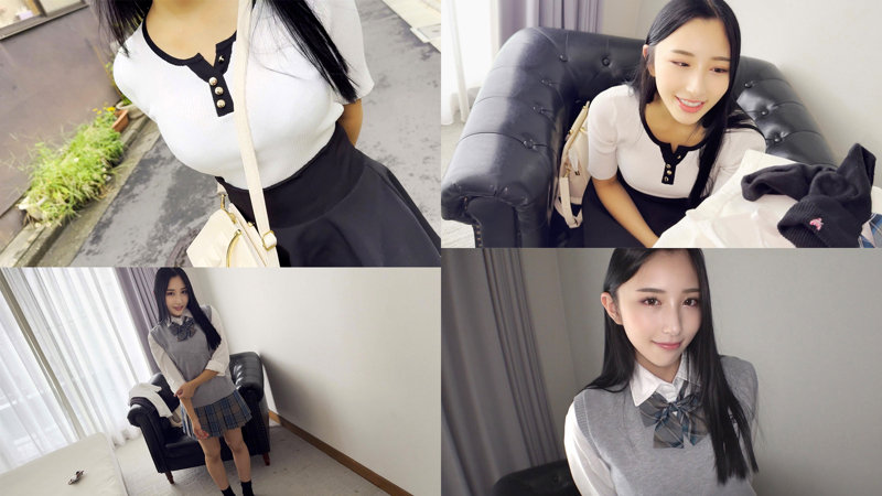 ミナちゃん サンプル