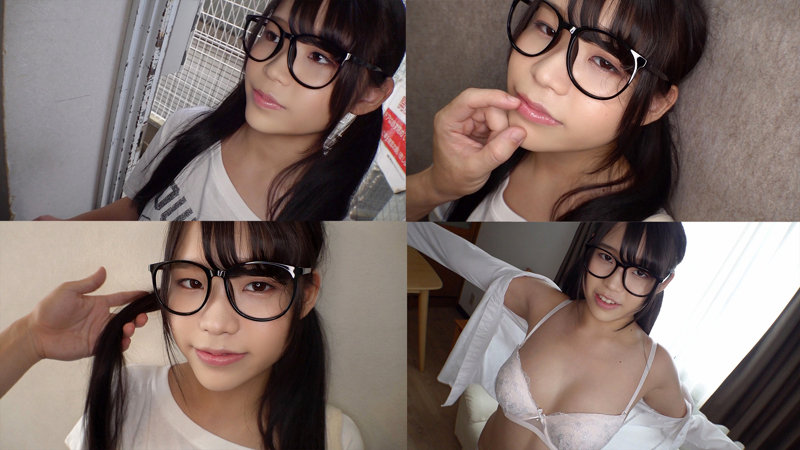 素人 企画単体 ビジュアル - ゆうあ