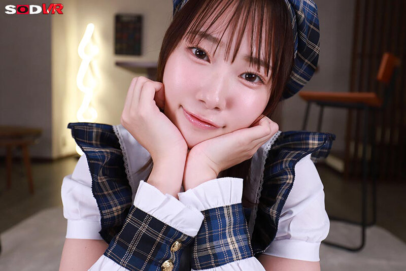 【VR】【8K】【絶対的美少女顔面】&times;【変態的オフパコレイヤー】SNS人気コスプレイヤーと密室でベロキスしまくり超絶倫枕営業SEX 画像7