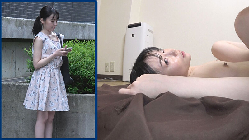 ハメ撮りに普通の会話動画を並べたらとてもエロくなった件 （OKW-012） 画像16