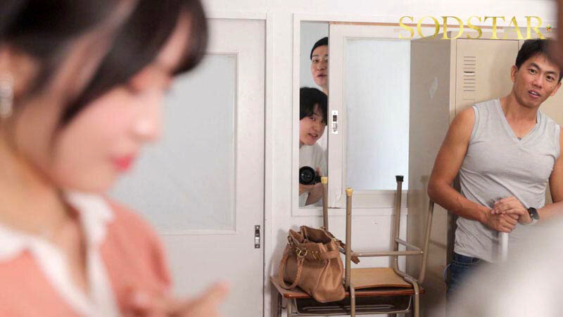 新川空 本番シーン - 大っ嫌いなサークルの先輩に嵌められ軟禁されたあの日 あと1回触られたらイっちゃう寸前まで執拗に焦らされ嫌なはずなのに「お願いします!もう…イカせてくださいぃ!」と絶頂おねだりしてしまい快楽堕ち 新川空