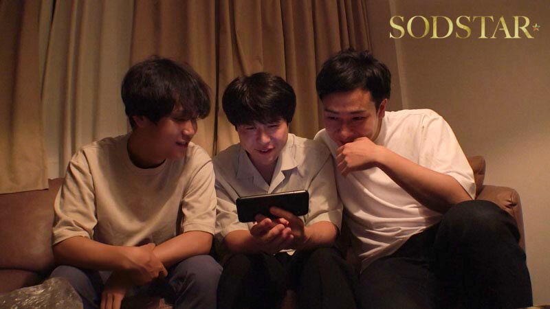 新川空 クライマックス - 大っ嫌いなサークルの先輩に嵌められ軟禁されたあの日 あと1回触られたらイっちゃう寸前まで執拗に焦らされ嫌なはずなのに「お願いします!もう…イカせてくださいぃ!」と絶頂おねだりしてしまい快楽堕ち 新川空