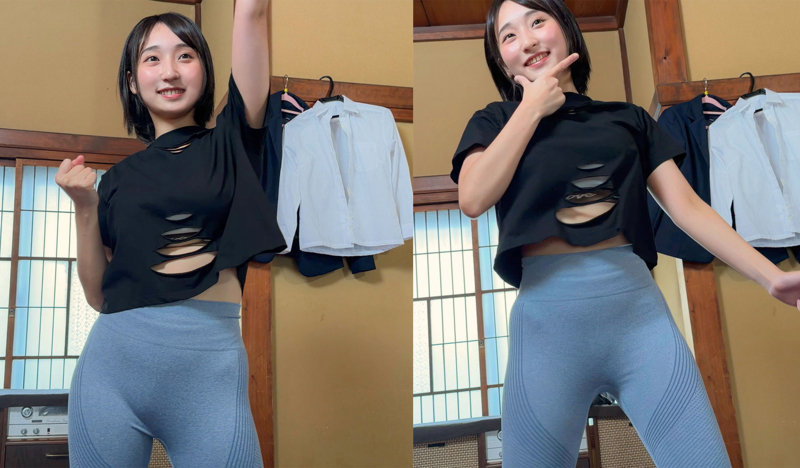 るかちゃん 画像1