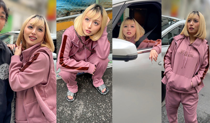 らんちゅー 画像3