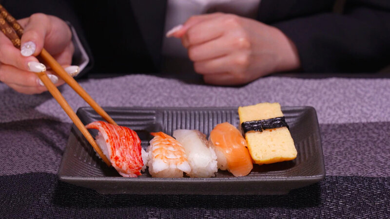 咀嚼口内くちゃとろフェラ 優梨まいな 画像2