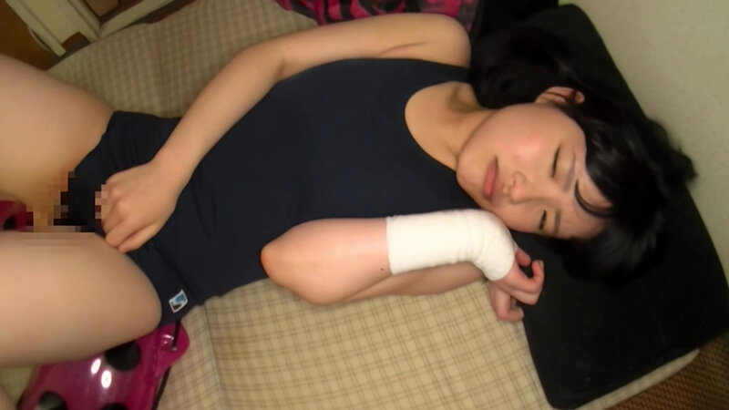 素人 企画単体 フィニッシュ - 【AIリマスター版】素人○リータ生中出し ともこ