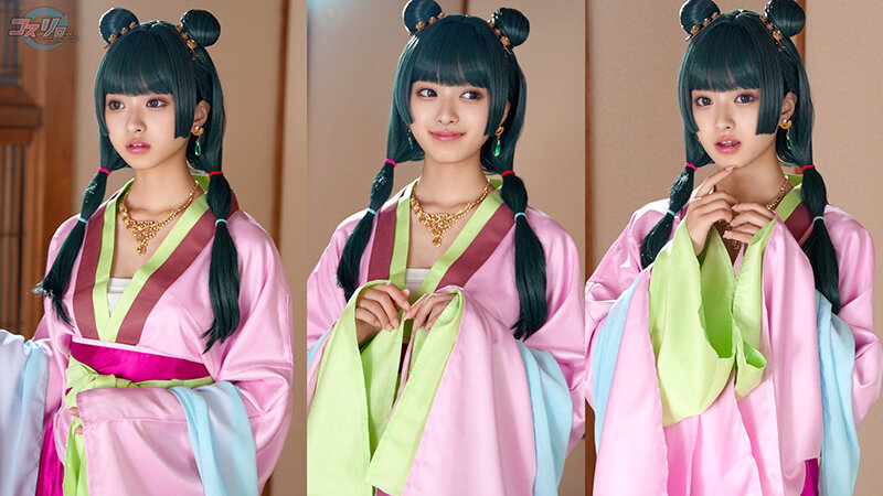 SNSで話題の美少女レイヤーがカメコの精液便所に堕ちるまで。 画像11