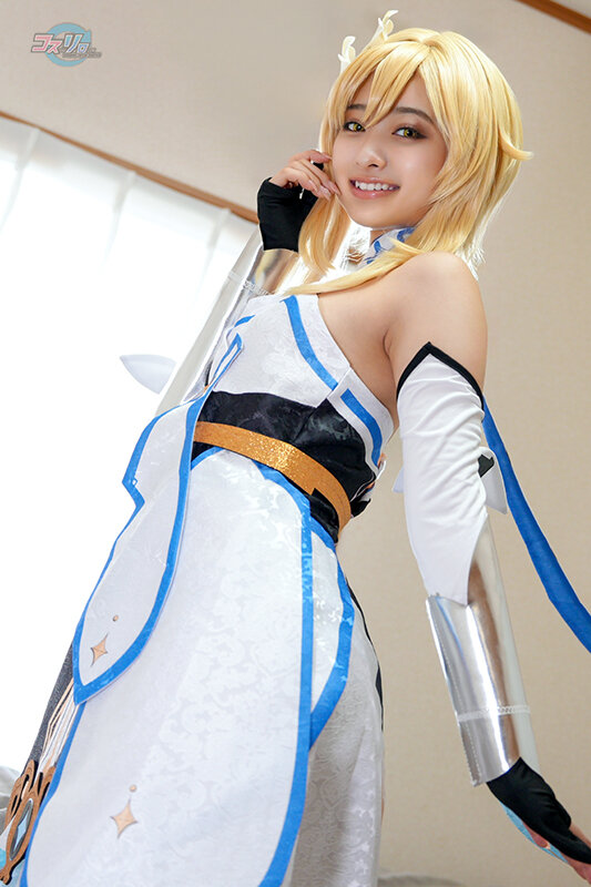 SNSで話題の美少女レイヤーがカメコの精液便所に堕ちるまで。 画像2