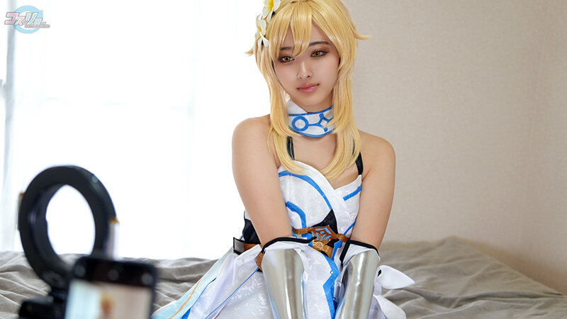 SNSで話題の美少女レイヤーがカメコの精液便所に堕ちるまで。 画像4