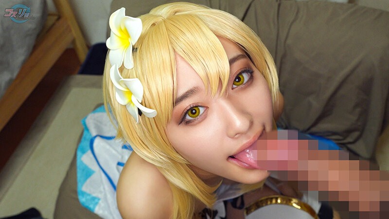 SNSで話題の美少女レイヤーがカメコの精液便所に堕ちるまで。 画像6