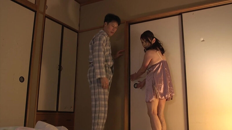 【還暦】娘婿を寝取った母 遠田恵未 オナニーだけじゃ物足りなくて編 画像10