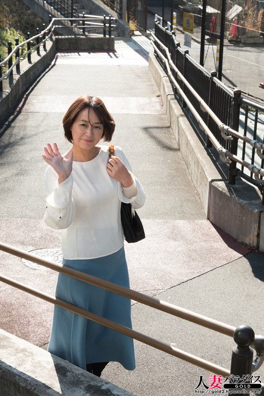 素人 企画単体 ビジュアル - 紀子さん