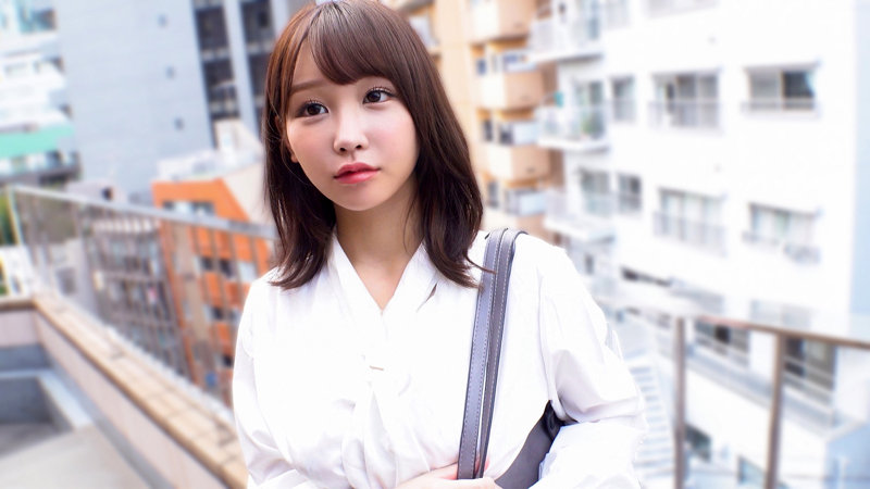 素人 企画単体 ビジュアル - ほのかさん