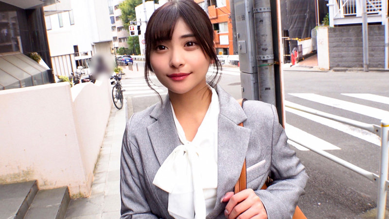 素人 企画単体 ビジュアル - ひなさん