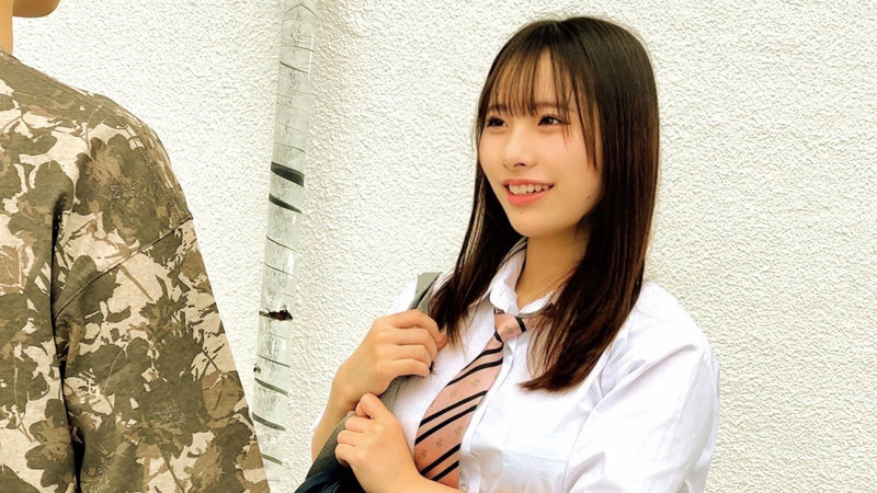素人 企画単体 ビジュアル - ひなこ