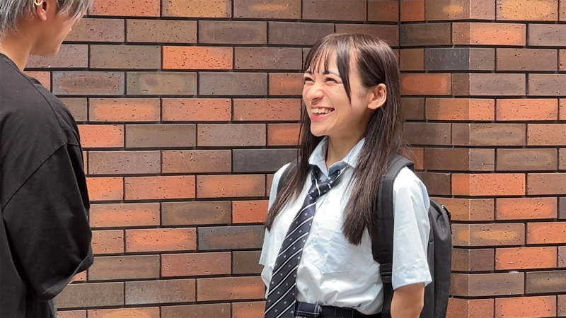 素人 企画単体 ビジュアル - うみ