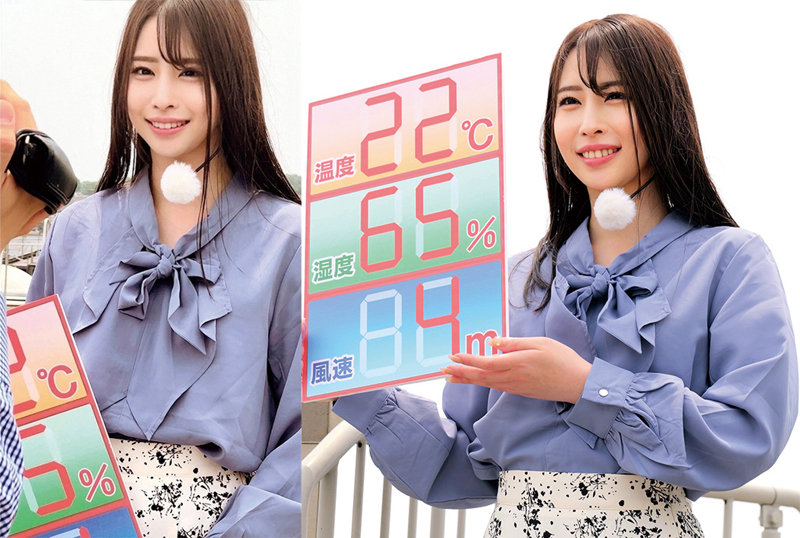 素人 企画単体 ビジュアル - 宮澤さん
