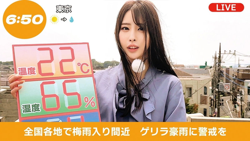 素人 企画単体 誘惑シーン - 宮澤さん