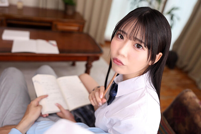 桜ゆの 前戯 - 【VR】愛嬌満点で、クセになっちゃう幼声。でも、超絶美ボディな義妹のあざとすぎる乳首イジりにまんまと射精させれれてしまったボク。 桜ゆの
