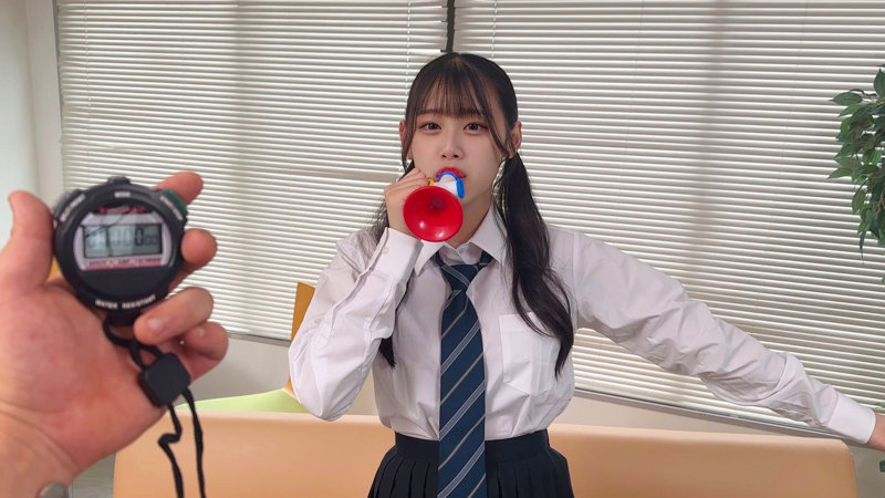 白石なぎさ 誘惑シーン - なぎさちゃん