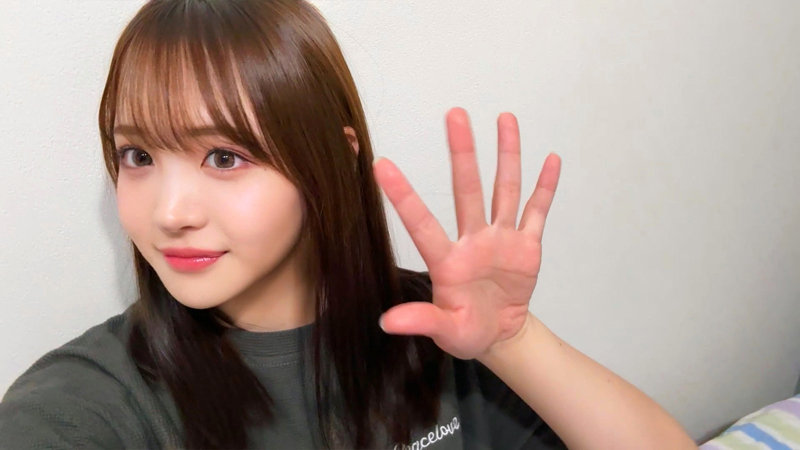 素人 企画単体 ビジュアル - もあな