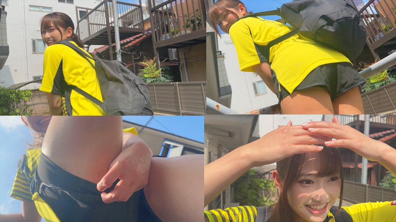 すみれちゃん 画像1