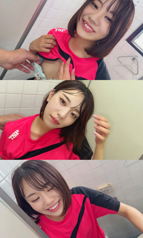 素人 企画単体 本番シーン - いとちゃん