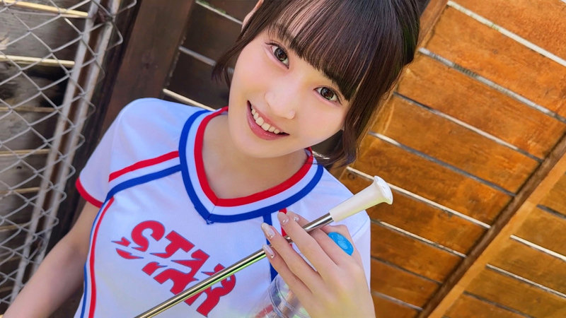 素人 企画単体 ビジュアル - 高瀬ちゃん