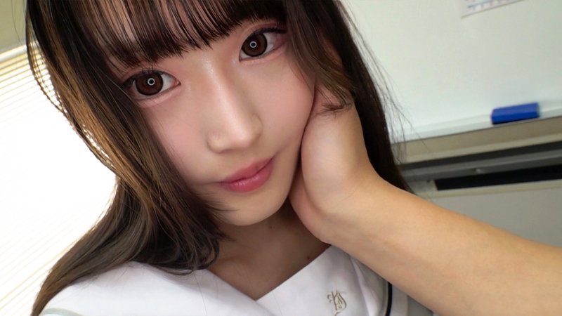 高瀬佳澄 ビジュアル - かすみちゃん