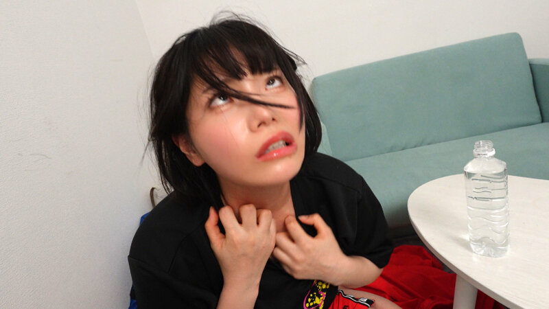 九井スナオ 誘惑シーン - 【過剰セックス社会復帰サポート】廃人一歩手前で更生施設にきた元バレーボール国体選手が更正する素振りすらないのでアヘ顔白目反省イキさせ肉棒で滅多刺し強●社会復帰w スナオ 九井スナオ