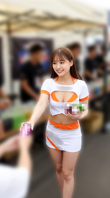素人 企画単体 ビジュアル - H