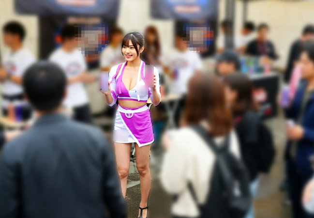 素人 企画単体 ビジュアル - N