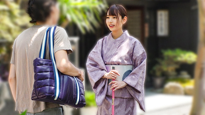 素人 企画単体 ビジュアル - 美咲さん