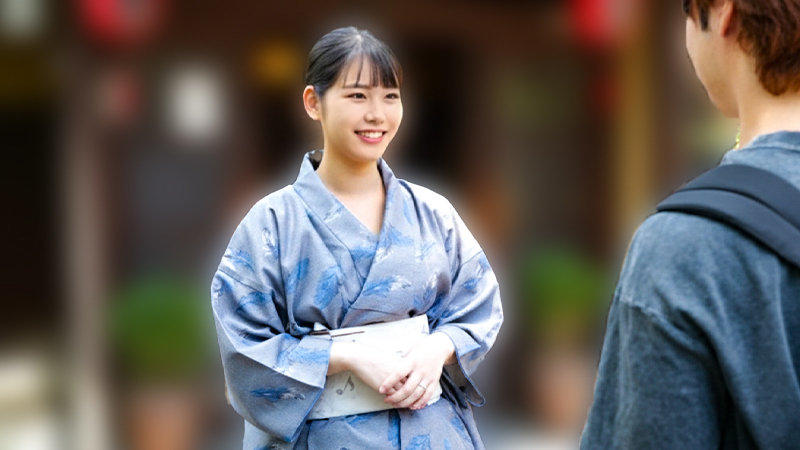 素人 企画単体 ビジュアル - 塚本さん