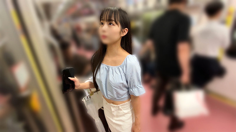 素人 企画単体 誘惑シーン - H