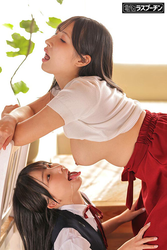 広瀬美結、由良かな シーン11 - 乳輪が敏感なことが妹にバレて笑われながらさんざん弄ばれるザコ乳首姉3 広瀬美結 由良かな