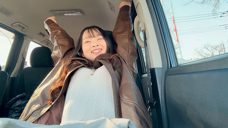 望月つぼみ シーン10 - 精子ごっくん小顔セフレちゃん 週1SEXはするけどゴックンさせてくれない彼氏の代わりに休日デートとして呼び出した望月つぼみチャンとラブホはしごで何度も精飲と中出しタイム