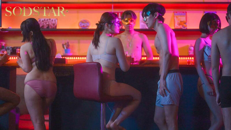 青空ひかり、神木麗 クライマックス - 【特典版】ハプバーでSEXをしたのは親友の旦那。もっと責めたい女と責められたい女&hellip;正反対の人妻二人が快楽堕ちして夫婦交換スワッピング4Pする仲になるまで。 青空ひかり 神木麗