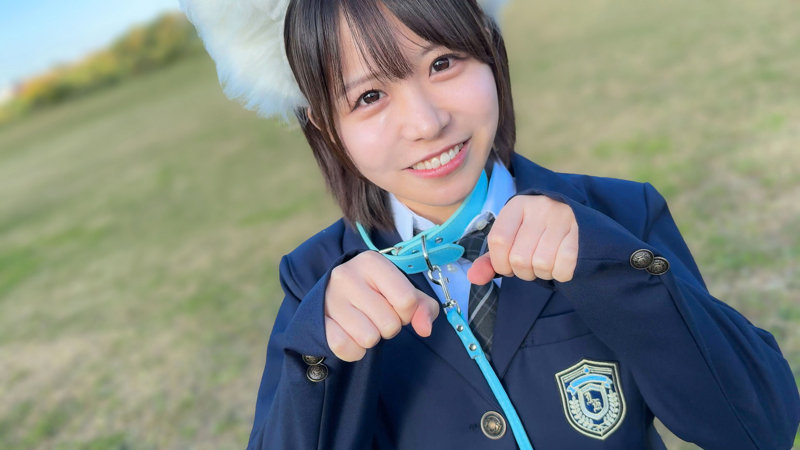 那賀崎ゆきね ビジュアル - こなつ