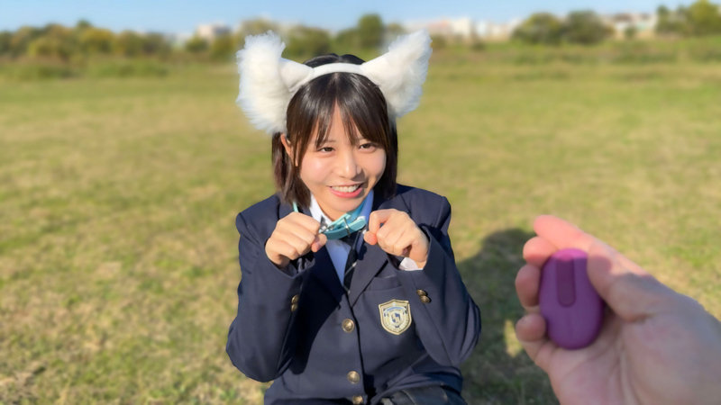 那賀崎ゆきね 誘惑シーン - こなつ