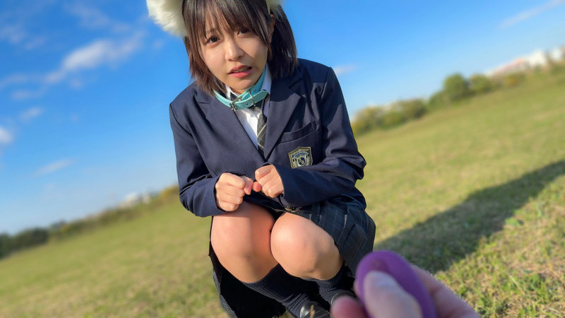 那賀崎ゆきね 前戯 - こなつ