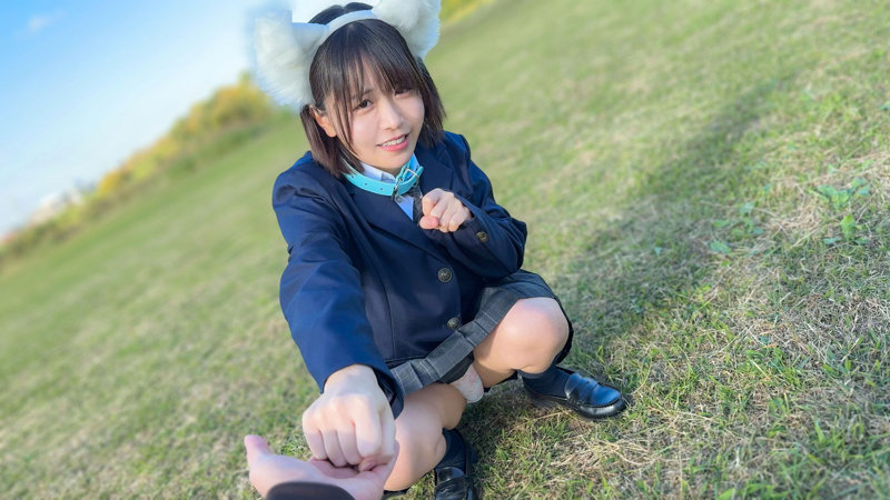 那賀崎ゆきね 本番シーン - こなつ