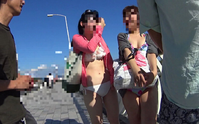 素人 企画単体 ビジュアル - 素人ナンパ GET！！GETチームが厳選したもう一度ヤリたい素人娘たち！！ロイヤルランブル・シコリティーアワード決定版！！ ゴールドBOX