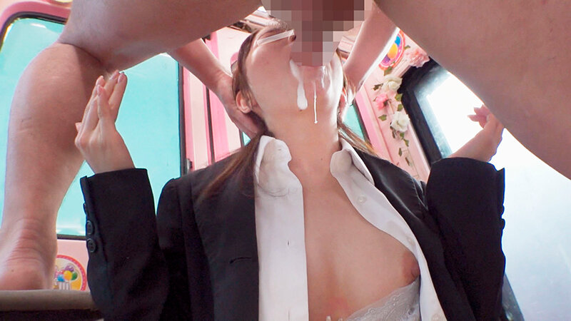 素人 企画単体 アフター - 一般男女モニタリングAV&times;マジックミラー便コラボ企画 大手企業の内定を目指す就活女子大生にじゅぼじゅぼフェラ面接！質疑応答中に喋れなくなるほどの大量口内射精で精子ダダ漏らし！過激面接で火照ったJDオマ○コにデカチンをねじ込みザーメンまみれSEX！全員中出しス&hellip;